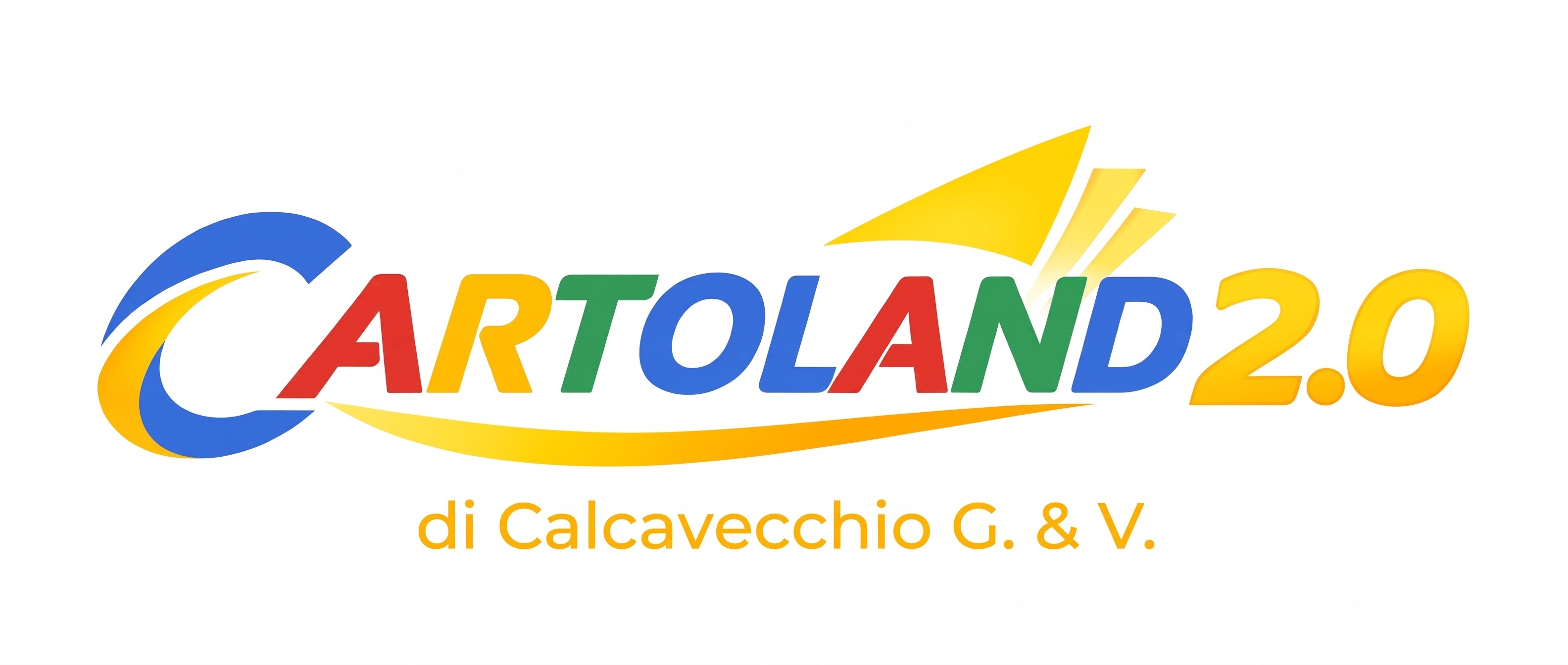 CartoLand 2.0